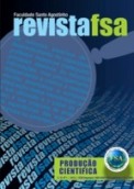 Capa da revista