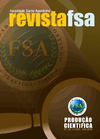 Capa da revista