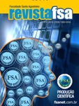 Capa da revista