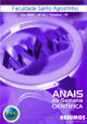 ANAIS DA SEMANA CIENTÍFICA