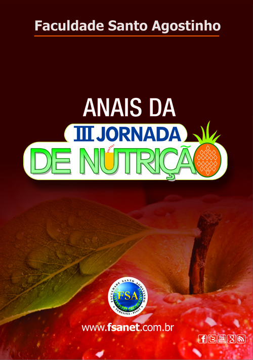 Capa da revista