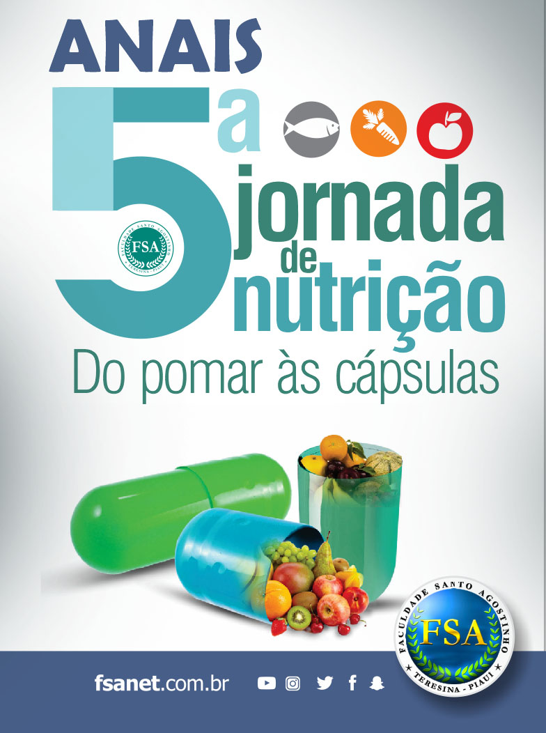 Capa da revista