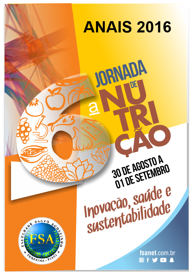 Capa da revista