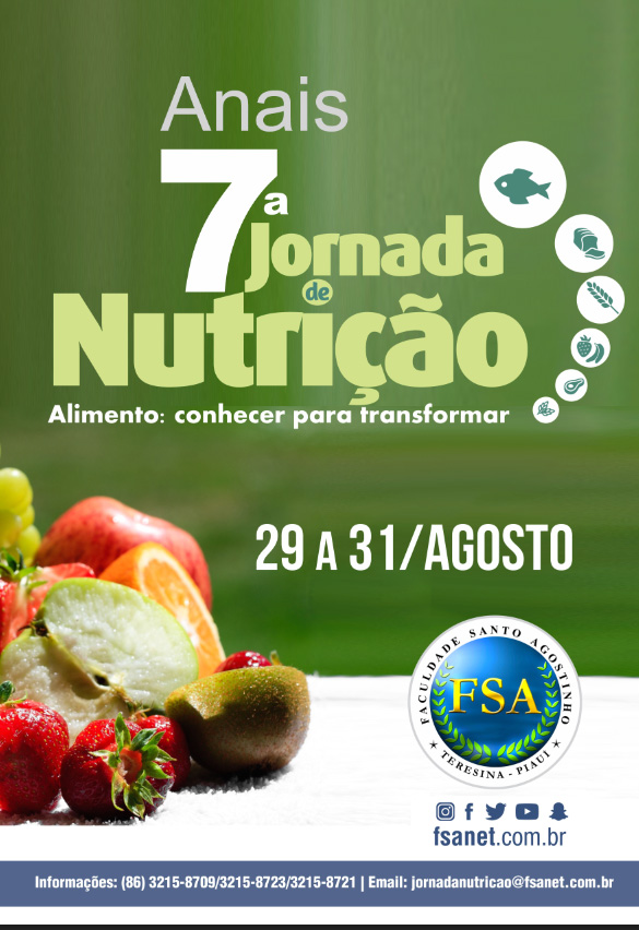 Capa da revista